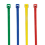Nylon Cable Ties - Colors 